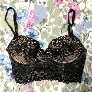 Victoria's Secret Bra bralet lingerie